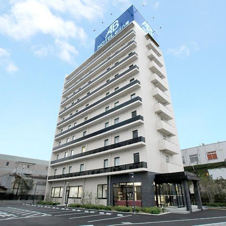 Ab Hotel Omihachiman Dış mekan fotoğraf