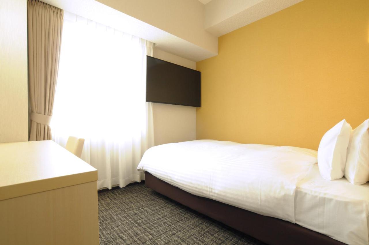 Ab Hotel Omihachiman Dış mekan fotoğraf