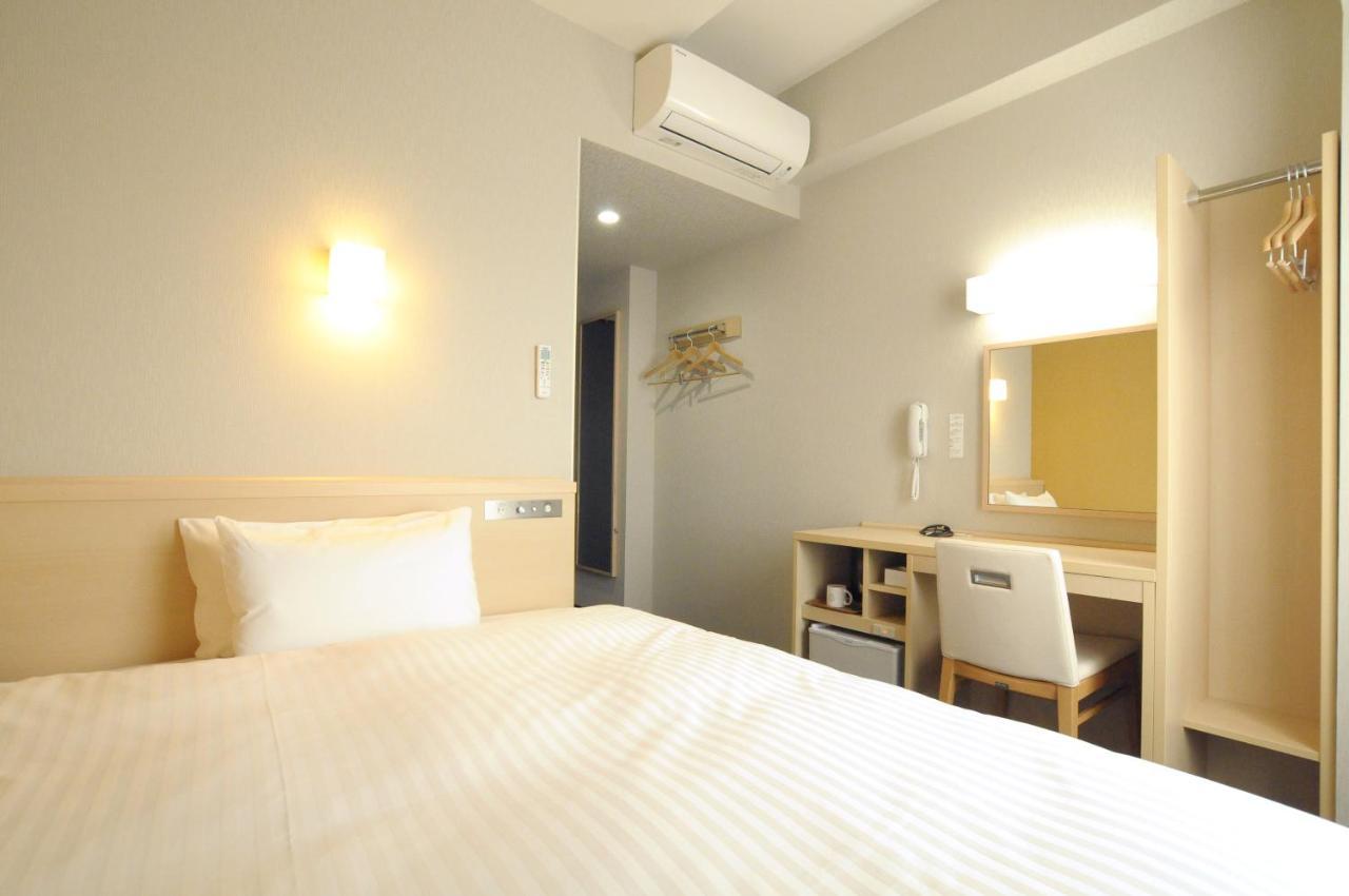 Ab Hotel Omihachiman Dış mekan fotoğraf