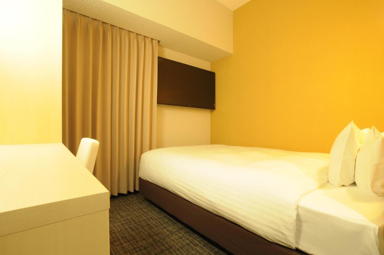 Ab Hotel Omihachiman Dış mekan fotoğraf