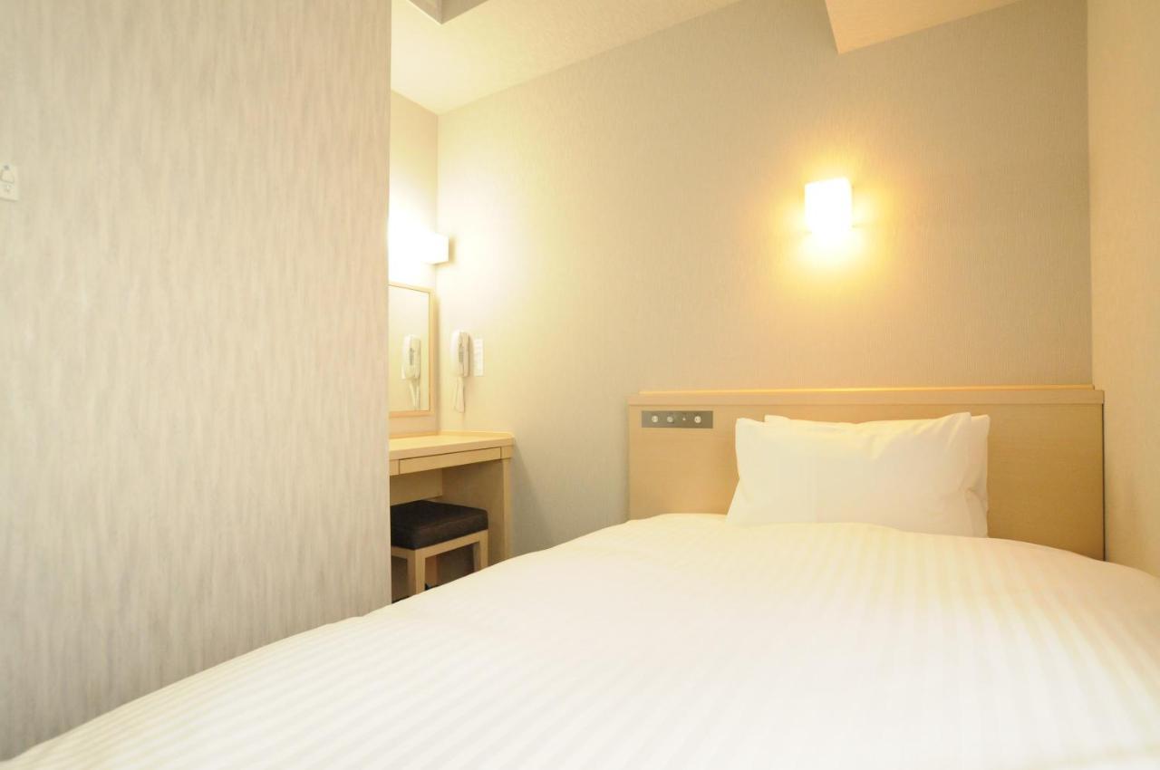 Ab Hotel Omihachiman Dış mekan fotoğraf