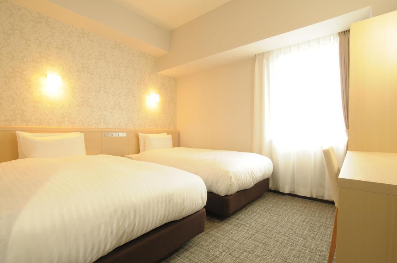 Ab Hotel Omihachiman Dış mekan fotoğraf
